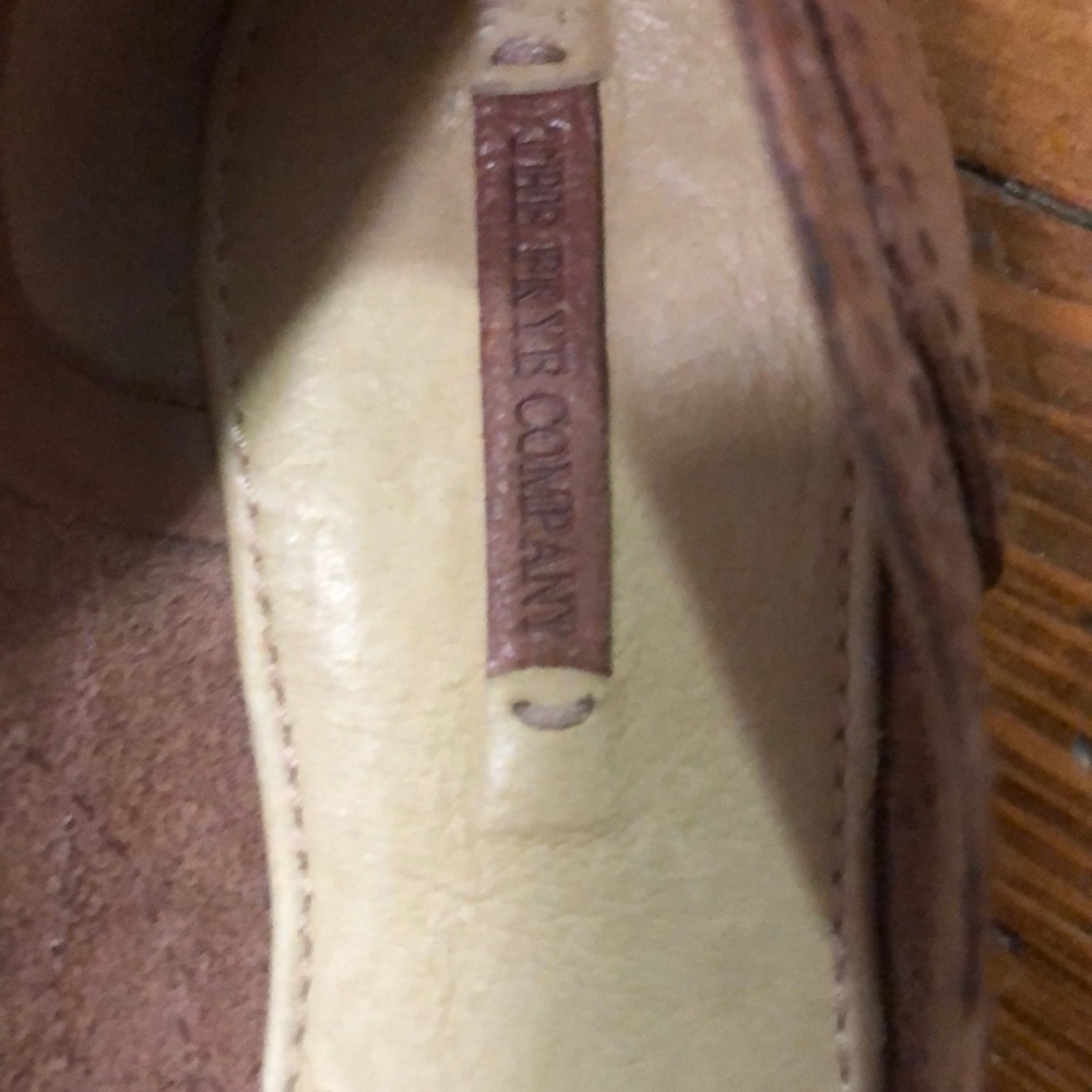 Frye Flats - image 4